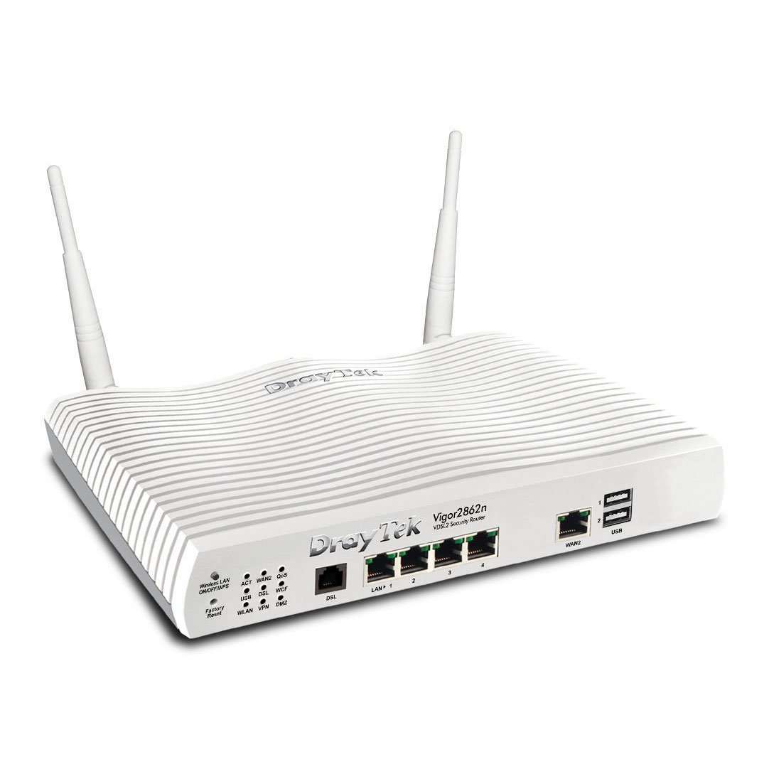 Maan Bovenstaande Schilderen 29 May 2018 - DrayTek router vulnerability | Switchnet Services Limtied